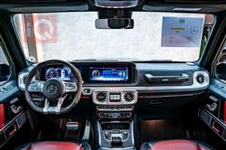 مێرسێدس بێنز G-Class